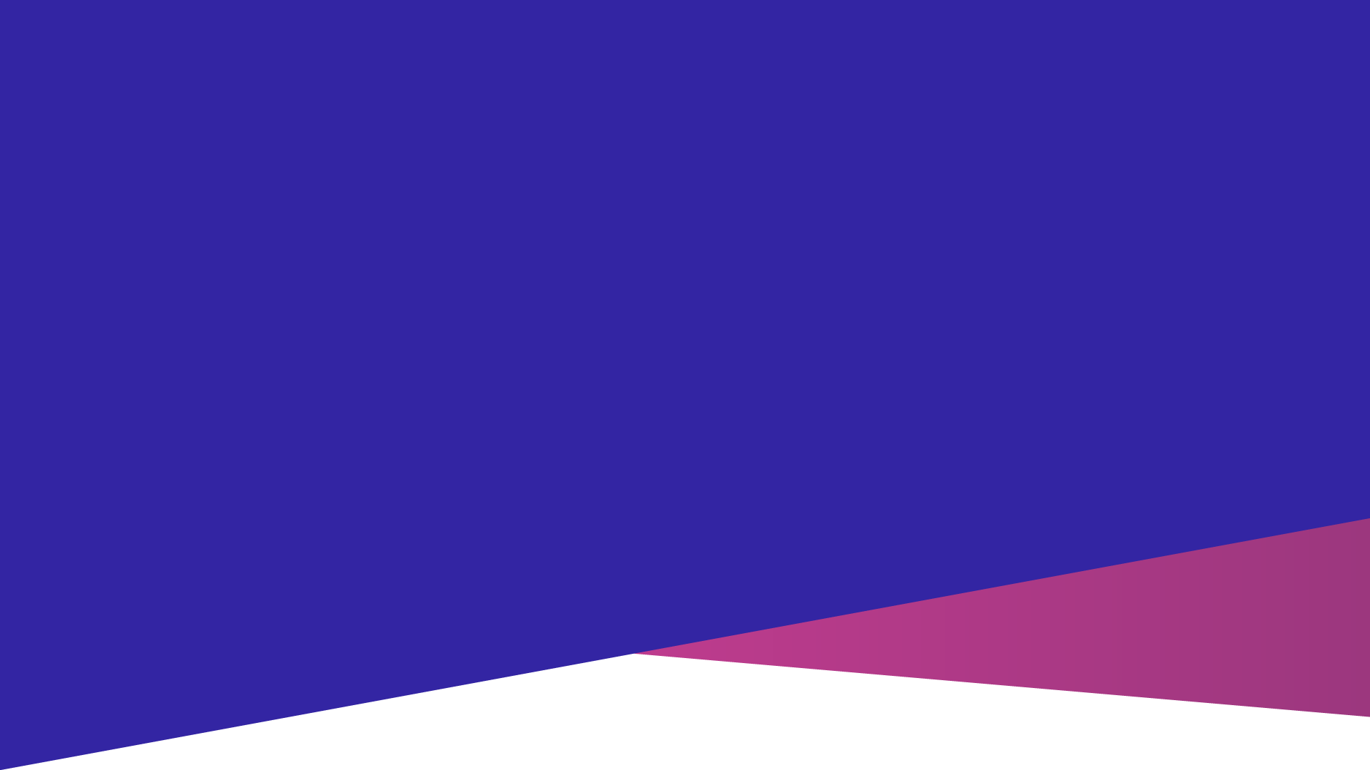 purple and pink overlapping shapes