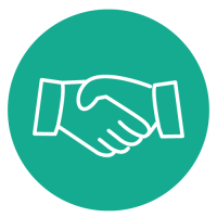 Cultivating Trusted Leadership icon