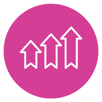 Elevating Quality Outcomes icon